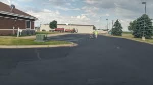 Best Recycled Asphalt Driveway Installation  in Kingsland, GA